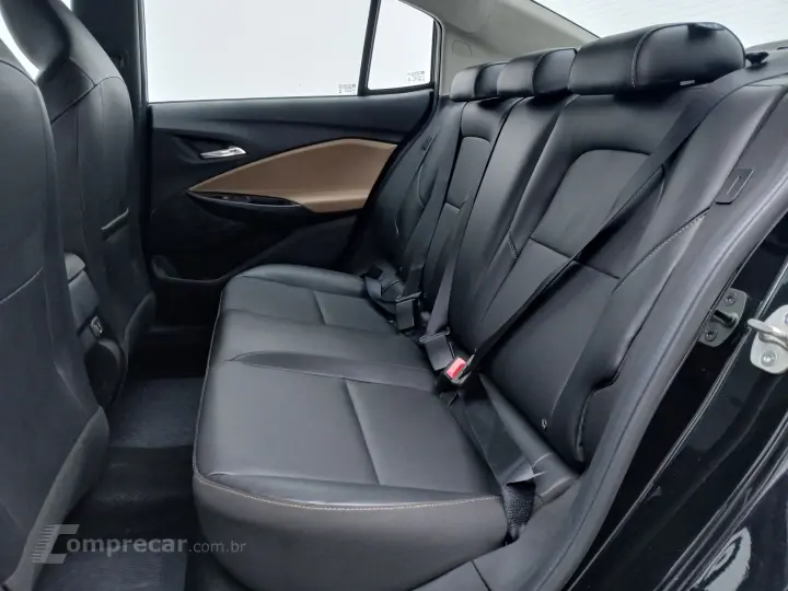 ONIX 1.0 TURBO FLEX PLUS PREMIER AUTOMÁTICO