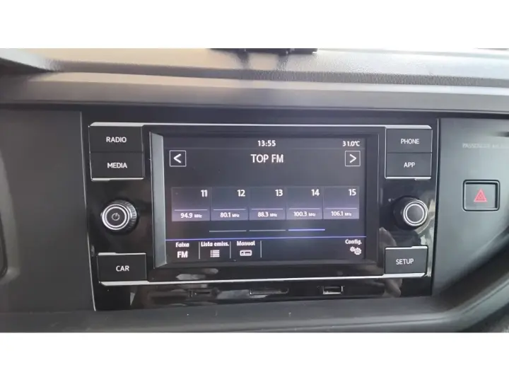 VIRTUS 1.6 MSI TOTAL FLEX MANUAL