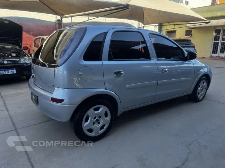 Corsa Hatch 1.4 4P PREMIUM FLEX