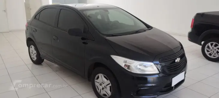 Onix Hatch 1.0 4P FLEX LS