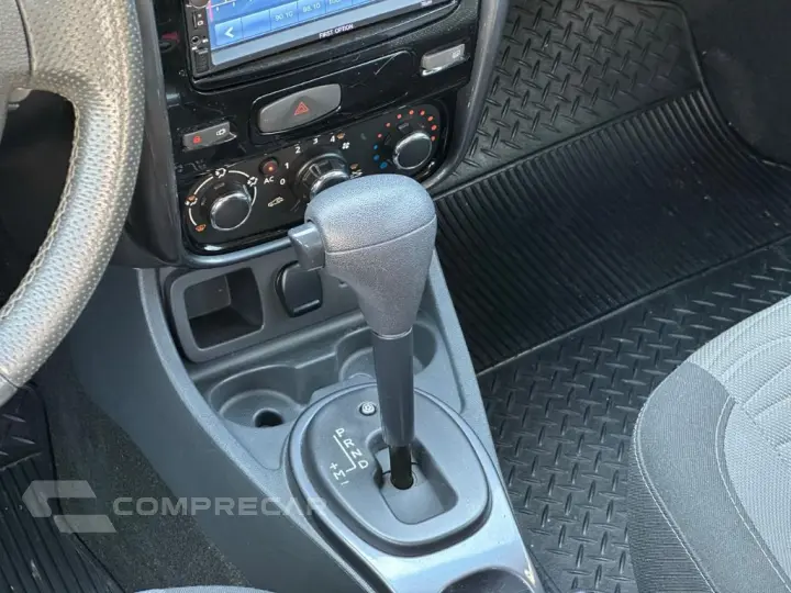 DUSTER Dynamique 2.0 Flex 16V Aut.