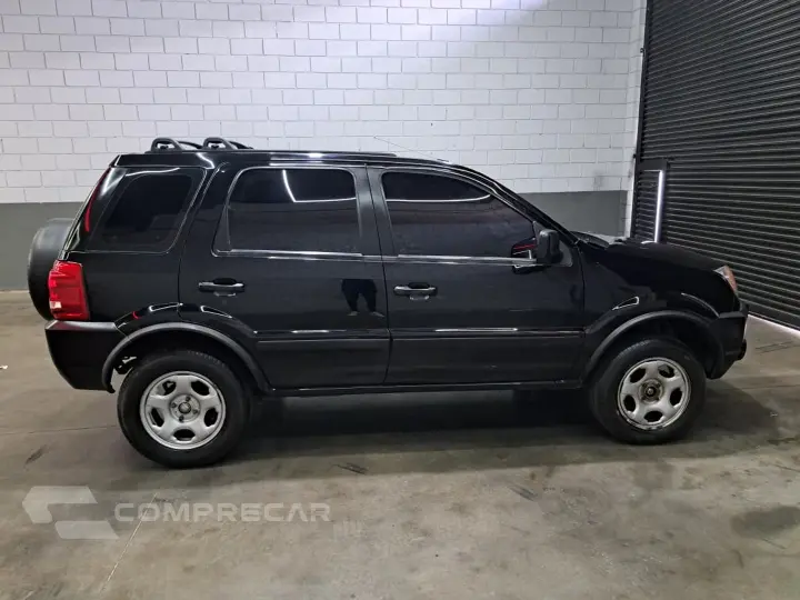 Ecosport 1.6 Xl 8V Flex 4P Manual