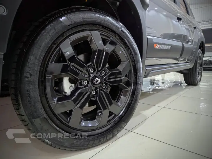 DUSTER 1.3 TCE FLEX ICONIC PLUS X-TRONIC