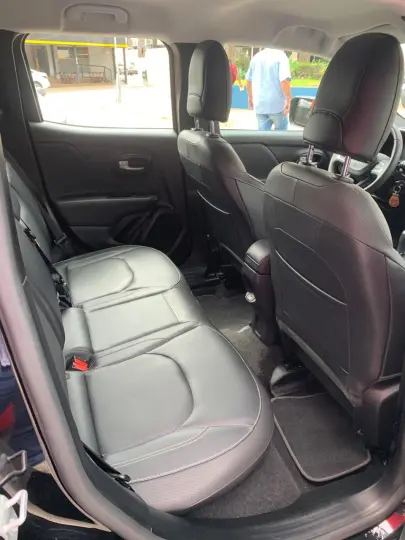 RENEGADE 1.3 T270 Turbo Longitude