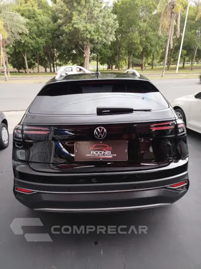 Nivus Highline 1.0 200 TSI Flex Aut.