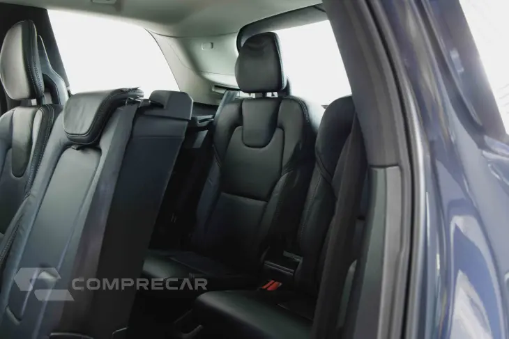 XC90 2.0 T6 Momentum AWD Geartronic