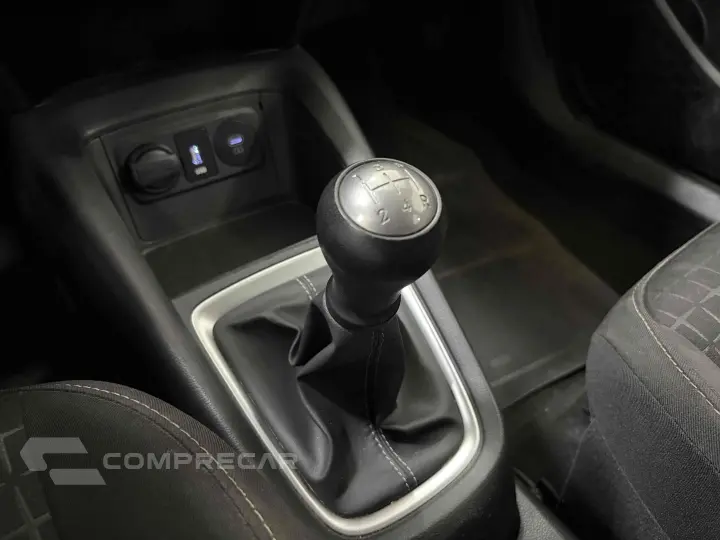 HB20 1.0 12V FLEX COMFORT MANUAL