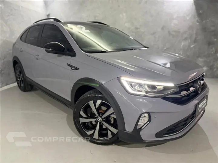 NIVUS 1.0 200 TSI Highline