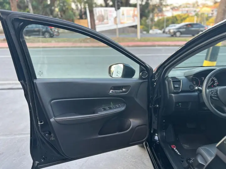 City 1.5 I-Vtec Flex Exl Cvt
