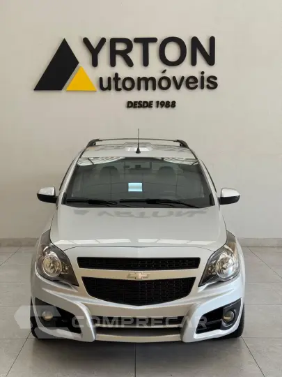 Montana 1.4 FLEX SPORT