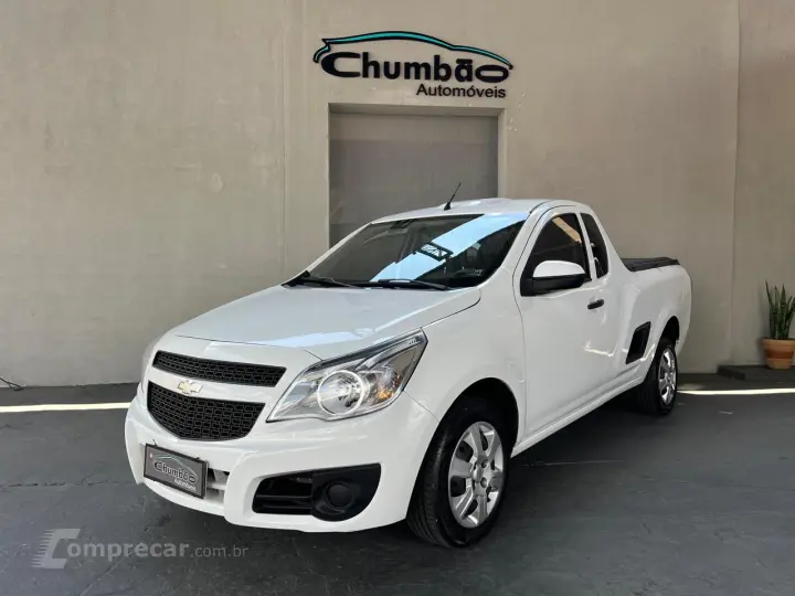 MONTANA 1.4 MPFI LS CS 8V