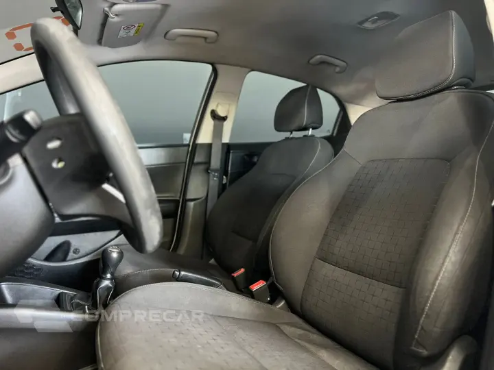 HB20 1.0 12V FLEX COMFORT MANUAL