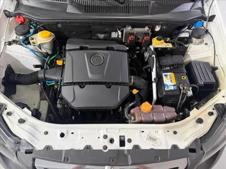 STRADA 1.8 MPI Adventure CE 16V