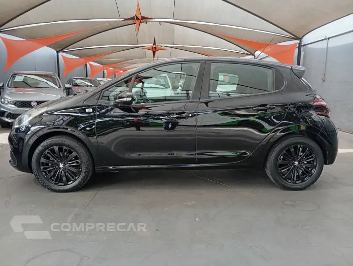 208 1.6 Sport 16V