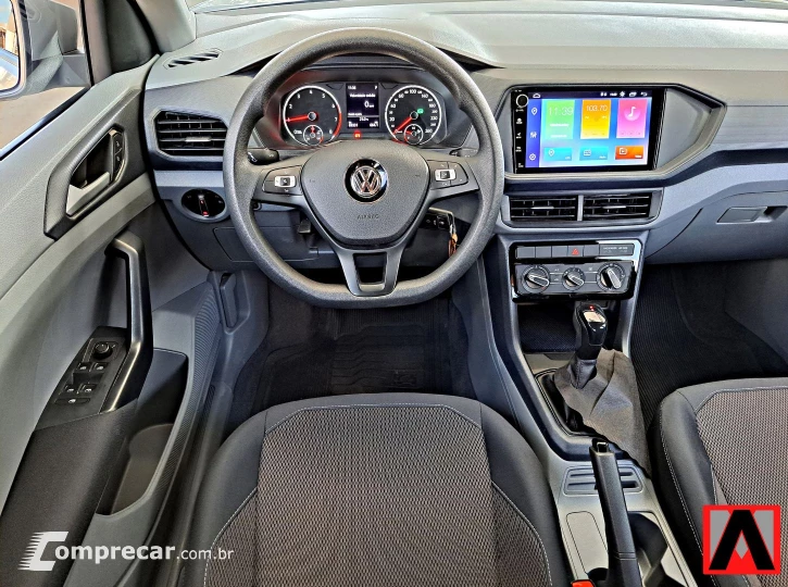 T-CROSS 1.0 200 TSI Sense