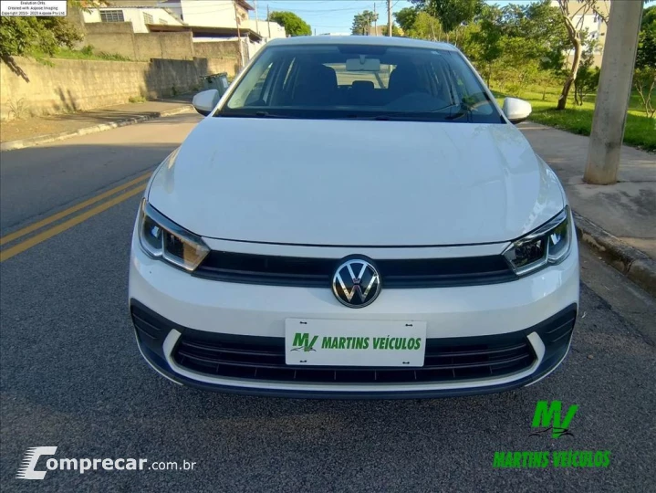 POLO 1.0 MPI MANUAL