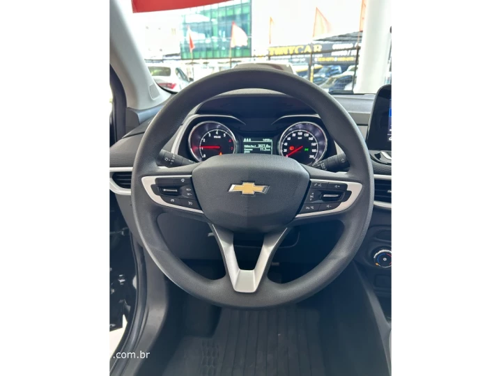 TRACKER 1.0 TURBO FLEX LT AUTOMÁTICO