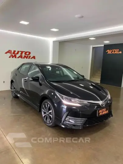 COROLLA XRS FLEX