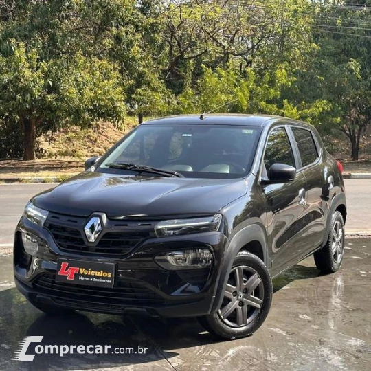 KWID ZEN 2