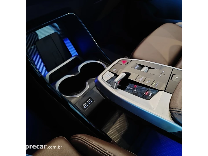 X1 2.0 16V TURBO GASOLINA SDRIVE20I X-LINE STEPTRONIC