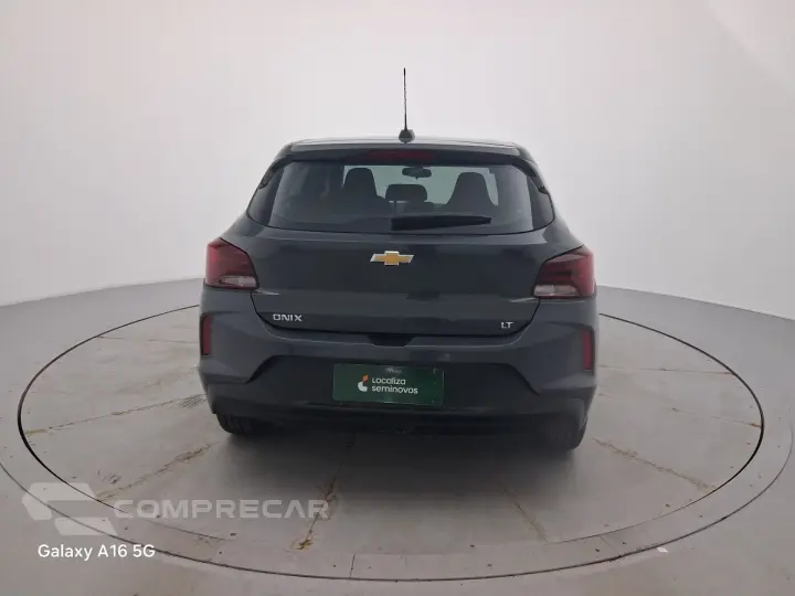 ONIX 1.0 FLEX LT MANUAL