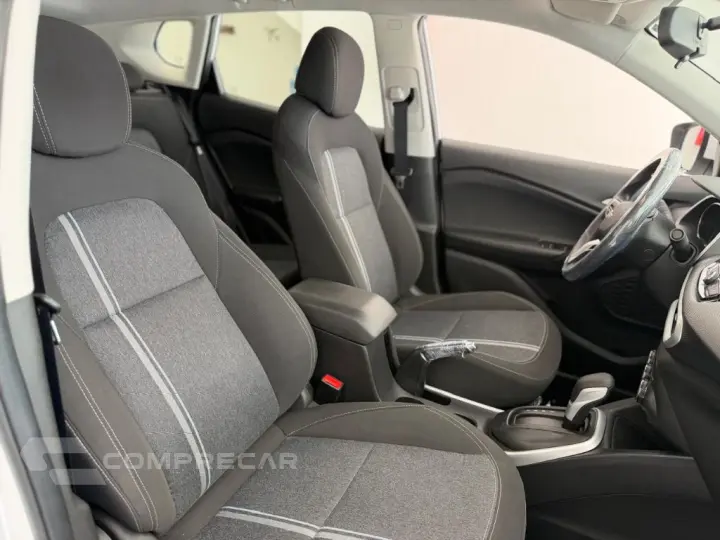 TRACKER LT 1.0 Turbo 12V Flex Aut.