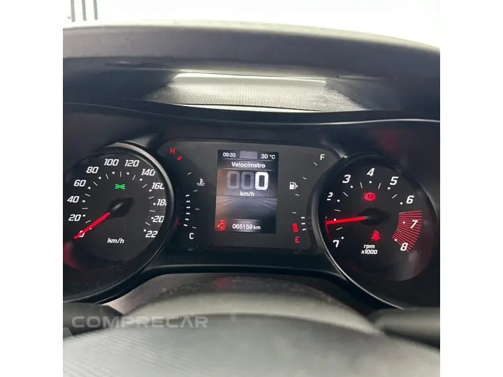 ARGO 1.3 FIREFLY FLEX TREKKING MANUAL