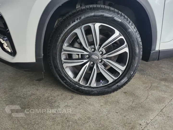 TIGGO 8 1.6 TGDI GASOLINA TXS MAX DRIVE DCT