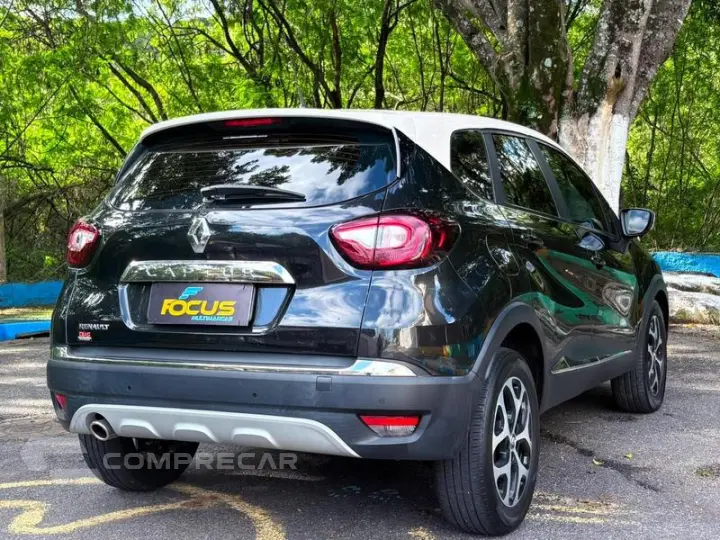 CAPTUR INTEN 20A