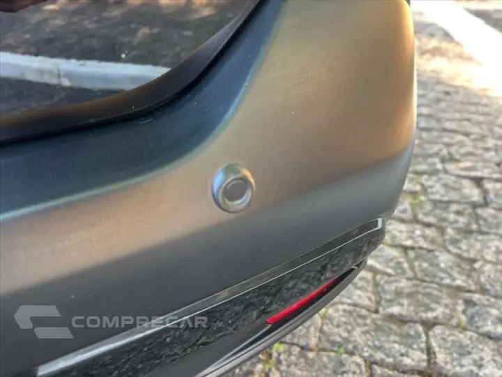 KICKS 1.6 16V FLEXSTART SV 4P XTRONIC