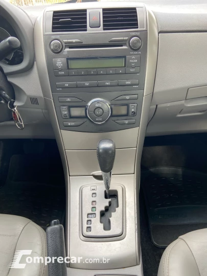 COROLLA 1.8 XEI 16V