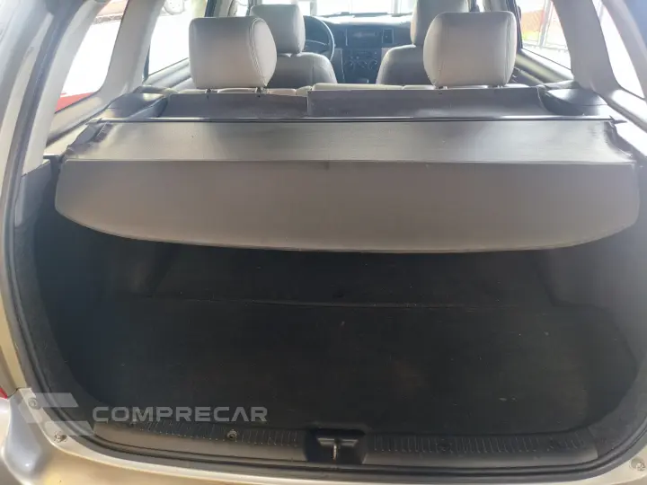 Corolla Fielder xei