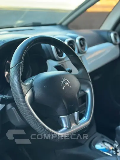 AIRCROSS Shine 1.6 Flex 16V 5p Aut.