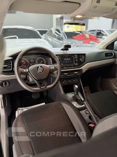 POLO 1.0 200 TSI Comfortline