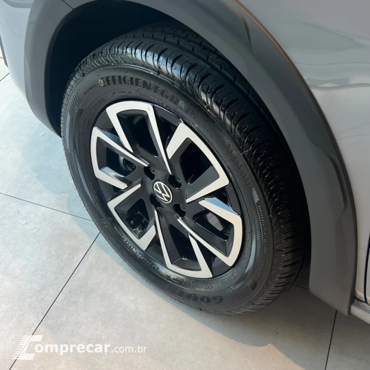 Saveiro Extreme 1.6 Flex 16V CD