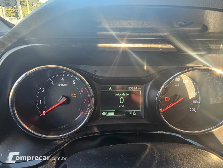 MONTANA 1.2 Turbo