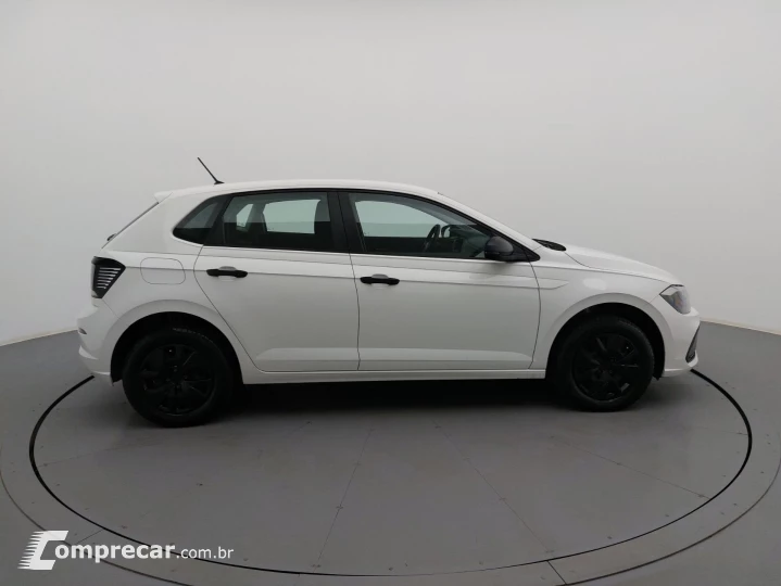 POLO 1.0 MPI MANUAL