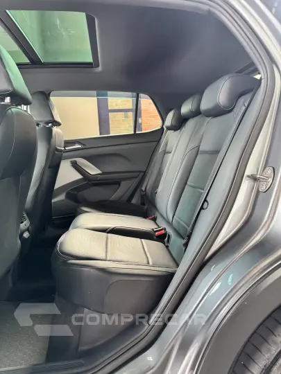 T-Cross Hig. 250 TSI 1.4 Flex 16V 5p Aut