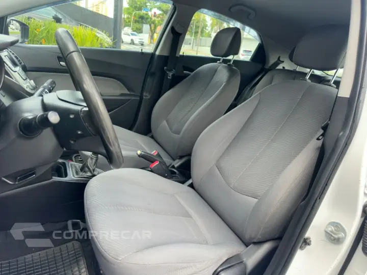 HB20 Premium 1.6 Flex 16V Mec.