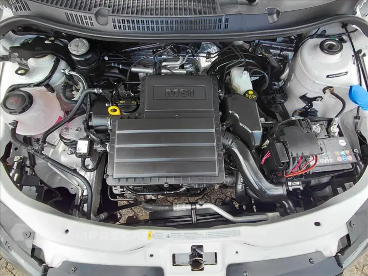SAVEIRO 1.6 MSI ROBUST CS 16V FLEX 2P MANUAL