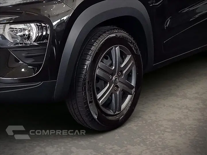 KWID 1.0 12V SCE FLEX ZEN MANUAL