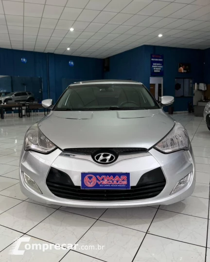VELOSTER 1.6 16V