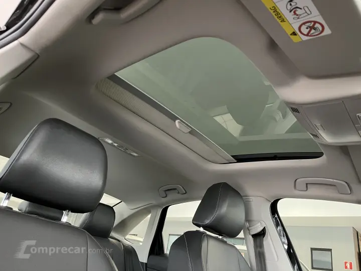 JETTA 1.4 250 TSI Comfortline