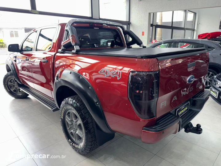 RANGER 2.2 XLS 4X4 CD 16V
