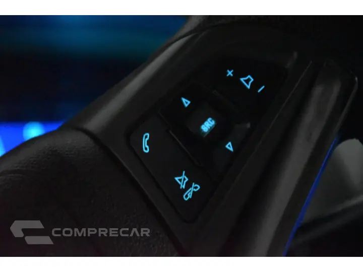 COBALT 1.8 SFI LTZ 8V FLEX 4P AUTOMÁTICO