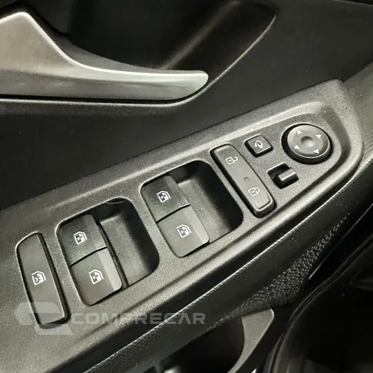 Creta Limited 1.0 TB 12V Flex Aut.