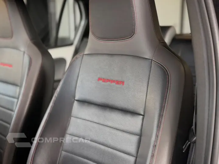 UP 1.0 TSI PEPPER 12V FLEX 4P MANUAL
