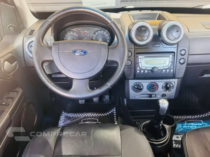 ECOSPORT 1.6 Freestyle 8V