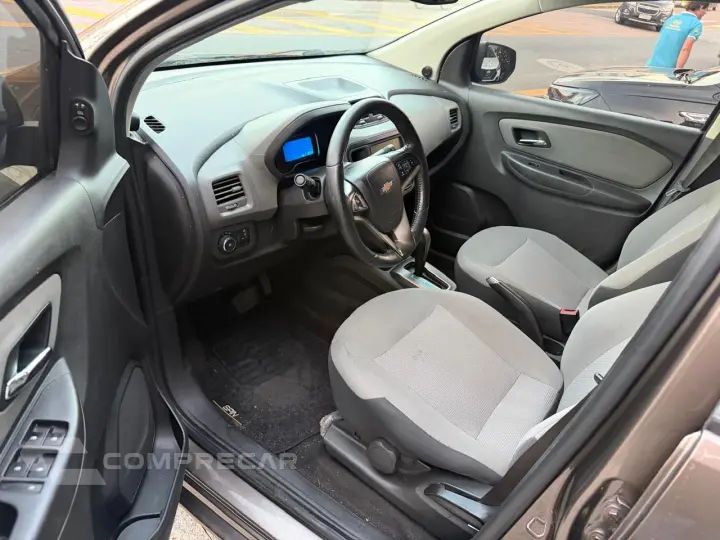 SPIN 1.8 LTZ 7L 8V
