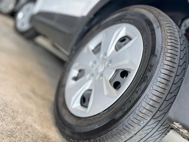 CRETA - 1.6 16V ATTITUDE AUTOMÁTICO